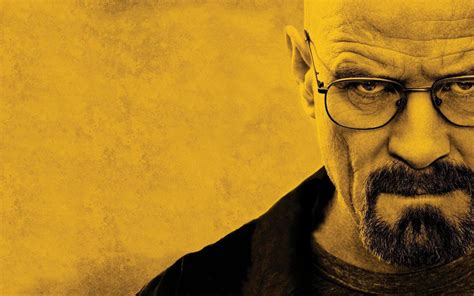 Сериал "Во все тяжкие" и его главный герой