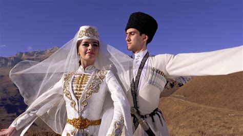 Символика осетинской свадьбы
