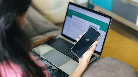 Синхронизация контактов в WhatsApp на новом телефоне Huawei