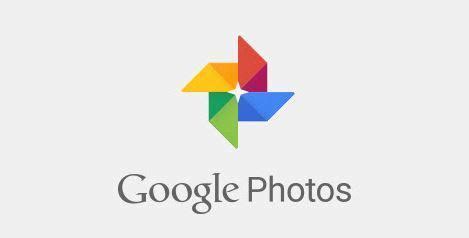 Синхронизация фотографий и видео в Google Аккаунте
