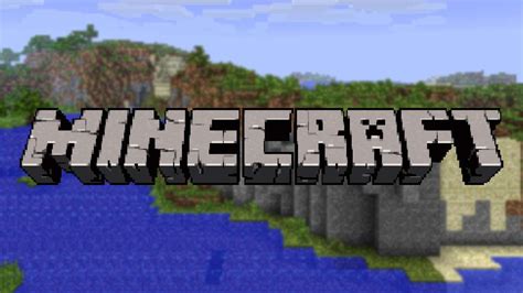Системные требования для установки Minecraft