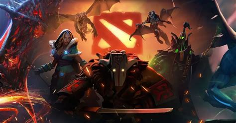 Системные требования Dota 2: что нужно знать игрокам