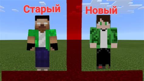 Скачайте выбранный скин