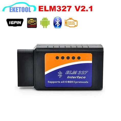 Скачайте драйвера Elm327