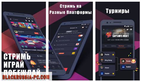 Скачайте приложение Омлет