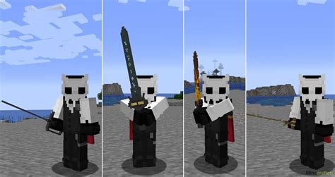 Скачивание и установка мод пака на Minecraft 1.19.2