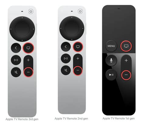 Скачивание и установка приложения Apple TV Remote