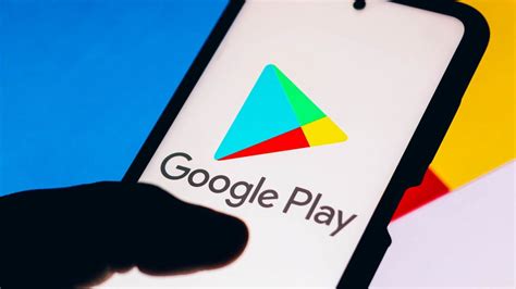 Скачивание приложений с Google Play или других источников