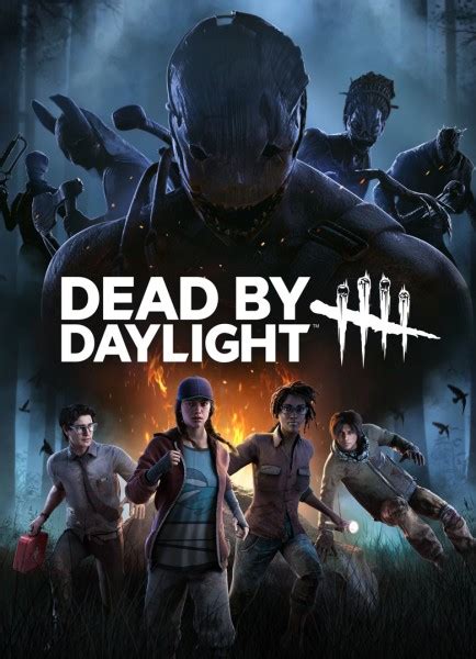 Скачивание решейда для Dead by Daylight
