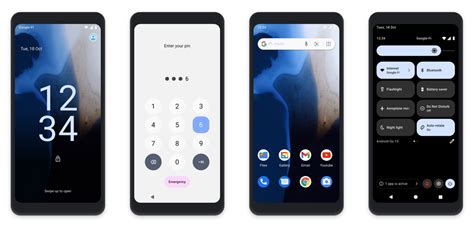 Скачивание Android 13