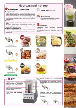Скорость замешивания