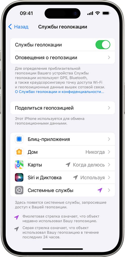 Скрытие геолокации: безопасность в отношениях