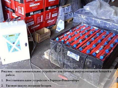 Слабый или разряженный аккумулятор