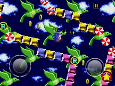 Следуйте инструкциям для установки мода Sonic the Hedgehog