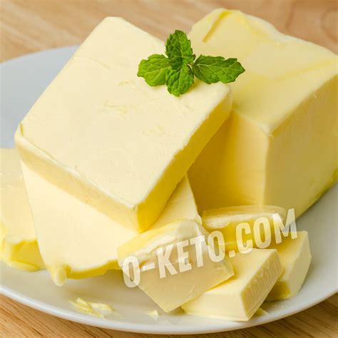 Сливочное масло в диете: главные мифы и реальность