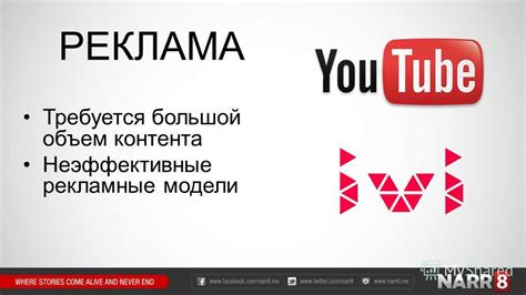 Слишком большой объем контента