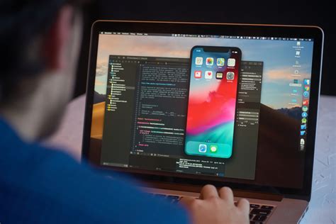 Сложности в разработке для iOS