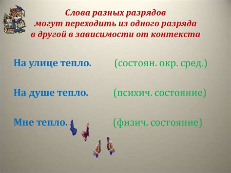 Случаи написания слова "лиса" в зависимости от контекста