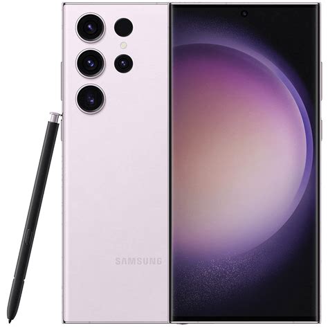Смартфон Samsung Galaxy
