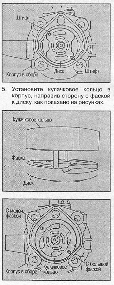 Снятие и разборка усилителя