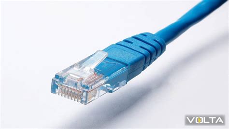 Советы: повышаем скорость интернета через кабель LAN