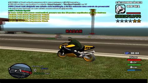 Советы для новичков в BPL Samp