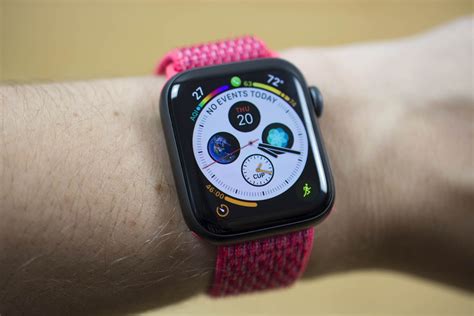 Советы для определения модели Apple Watch без особых усилий