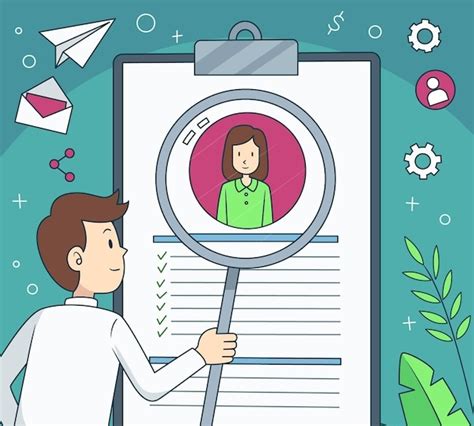 Советы для поиска работы