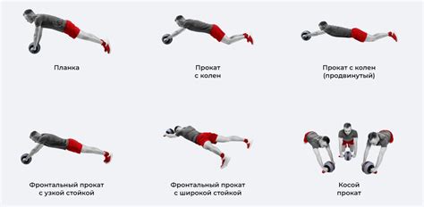 Советы для тренировки пресса