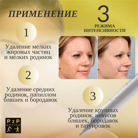 Советы и методы по удалению шрамов на губе безболезненно