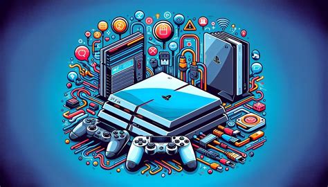 Советы и рекомендации по настройке PlayStation 4