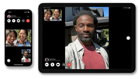Советы и рекомендации по поиску Apple ID с использованием FaceTime
