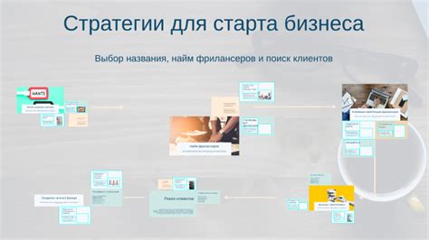 Советы и рекомендации по успешному ведению бизнеса аутсорсинга