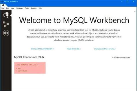 Советы и рекомендации по эффективному использованию Mysql workbench