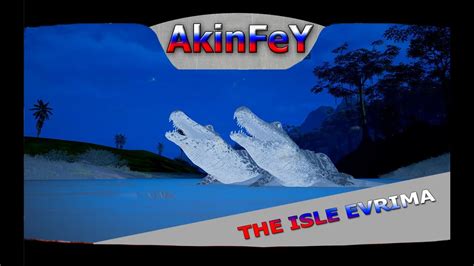 Советы и секреты для поиска еды в игре The Isle