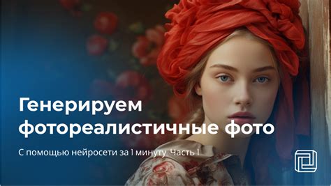Советы и хитрости для создания реалистичного изображения