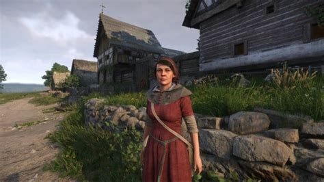 Советы и хитрости против факела в Kingdom Come Deliverance