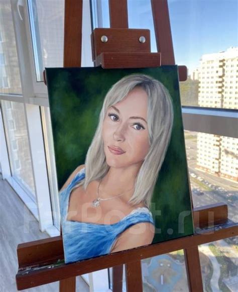 Советы от профессионального художника