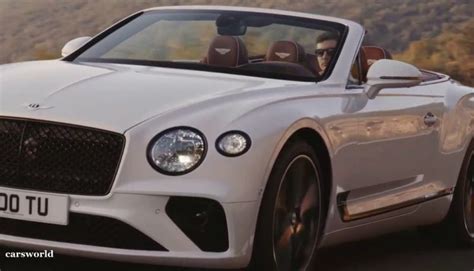 Советы перед покупкой Bentley Continental GT