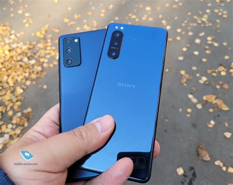 Советы по выбору и обновлению процессора на Samsung S20 FE