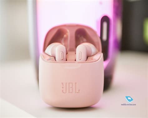 Советы по выбору наушников JBL с усилением баса