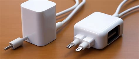 Советы по выбору оригинальной зарядки для iPhone