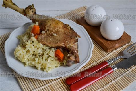 Советы по выбору свежего мяса для приготовления гуся