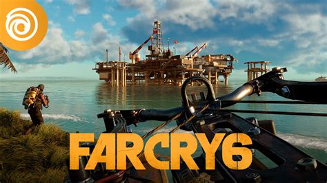 Советы по использованию аптечек в игре Far Cry 6