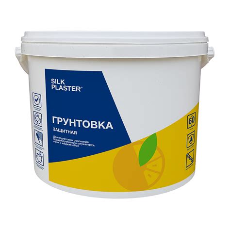 Советы по использованию грунтовки