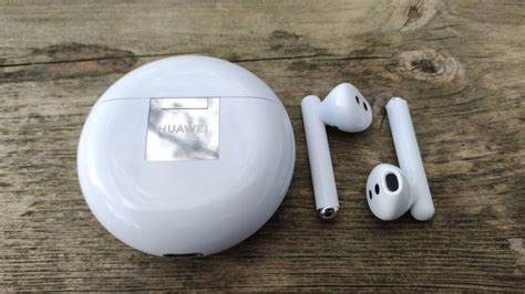 Советы по использованию наушников Huawei Freebuds с телефоном