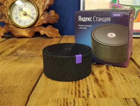 Советы по использованию умной колонки Яндекс