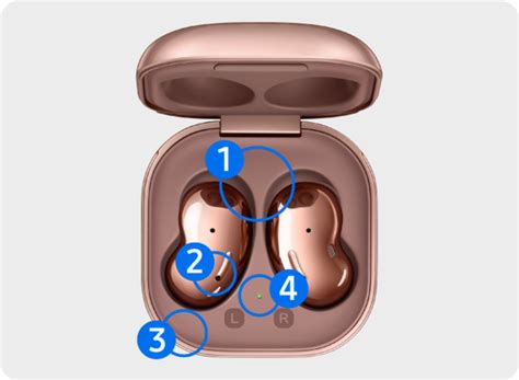 Советы по оптимальной настройке наушников Samsung Buds 2 для лучшего звучания