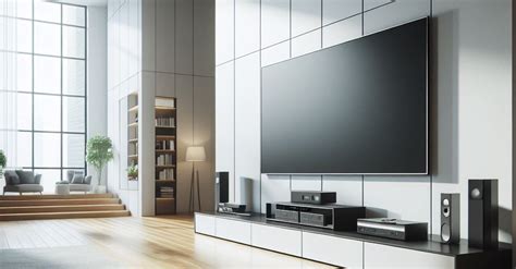 Советы по оптимальной настройке телевизора Haier