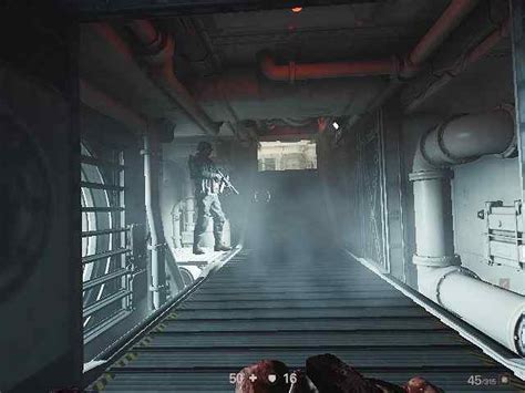 Советы по оптимизации Wolfenstein 2 The New Colossus для слабых ПК